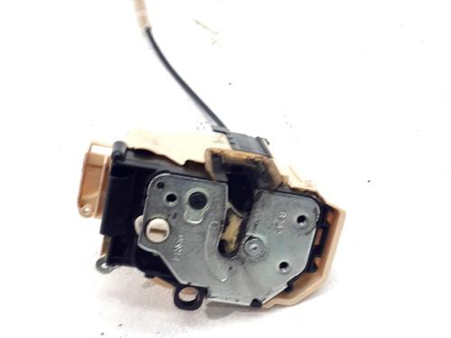 Used Rear right lock Rear right lock FIAT PANDA (312_, 319_) 1.2 (312PXA1A) (69 hp) 33762662 33762662