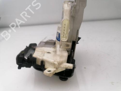 Used Front right lock AUDI Q5 (8RB) 2.0 TDI quattro (190 hp) 23938967