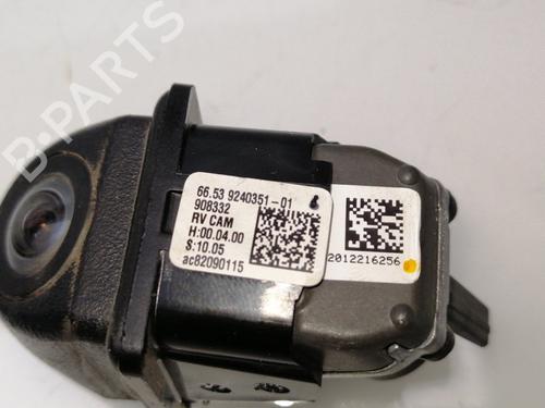 Used Camera BMW 5 Touring (F11) 520 d xDrive (190 hp) 25281887
