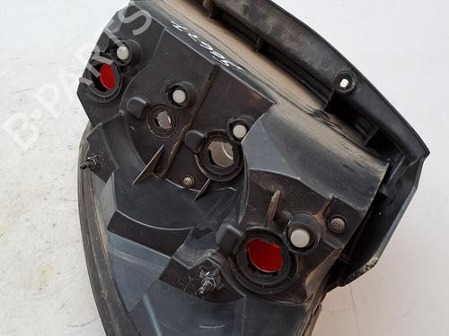 Left taillight CHEVROLET CAPTIVA (C100, C140) 2.0 D 4WD | BP23362808C34 