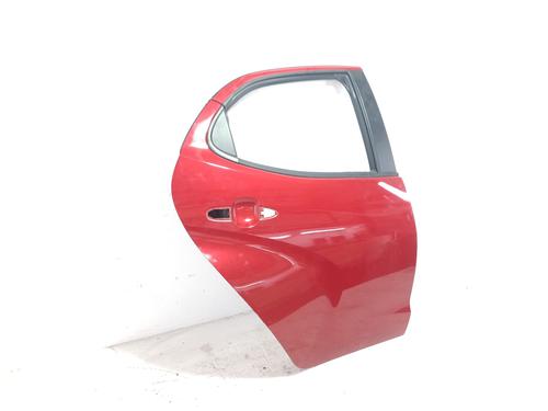 Right rear door TOYOTA YARIS (_P21_, _PA1_, _PH1_) 1.5 Hybrid (MXPH10, MXPH11) | BP29301470C5 