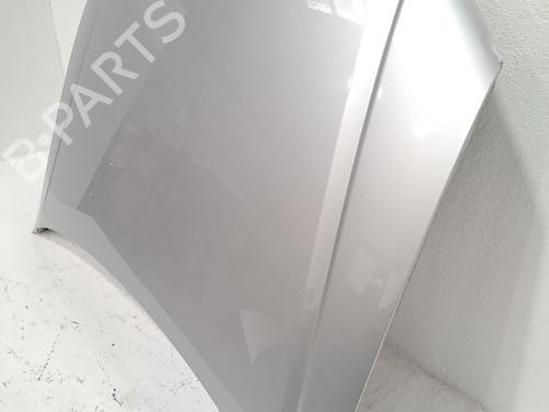 Hood AUDI A4 B7 (8EC) 3.0 TDI quattro | BP27274691C1 