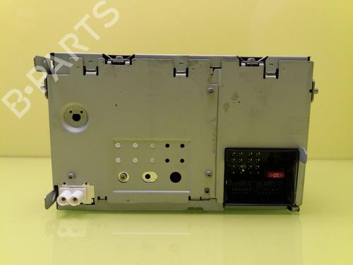 Radio SEAT ALTEA (5P1) 1.2 TSI | BP23651036E6 