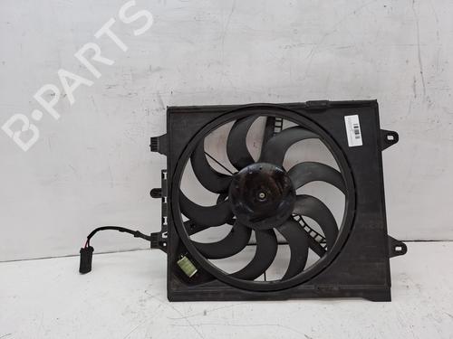 Køleventilator elektrisk FIAT PANDA (312_, 319_) 1.2 (312PXA1A) (69 hp) 26574806