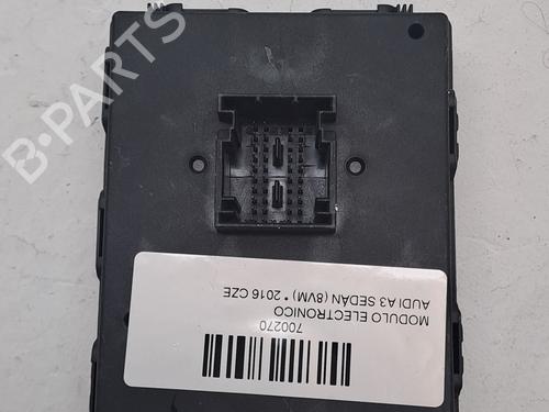 Elektronisk modul AUDI A3 Sportback (8VA, 8VF) 40 e-tron (204 hp) 27293045