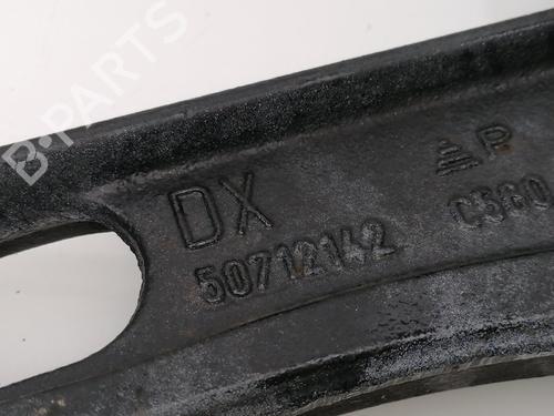 Right front suspension arm FIAT DUCATO Van (250_) 100 Multijet 2,2 D | BP23973750M13 