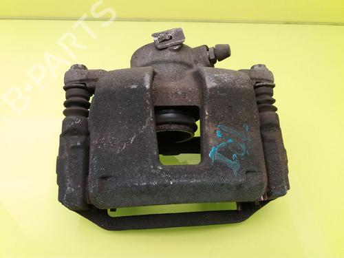 Used Left rear brake caliper FIAT DUCATO Bus (250_) 130 Multijet 2,3 D (131 hp) 24925635