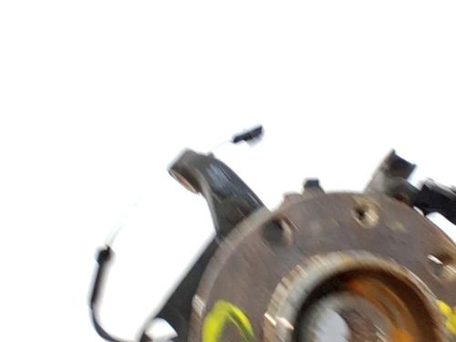 Used Right front steering knuckle Right front steering knuckle RENAULT CAPTUR I (J5_, H5_) 0.9 TCe 90 (90 hp) 35779089 35779089