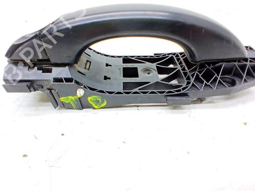 Used Rear right exterior door handle Rear right exterior door handle VW AMAROK (2HA, 2HB, S1B, S6B, S7A, S7B, AGD) 2.0 BiTDI (163 hp) 33771557 33771557