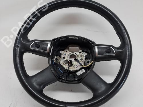 Used Steering wheel AUDI A6 C6 (4F2) 3.0 TDI quattro (240 hp) 23370963