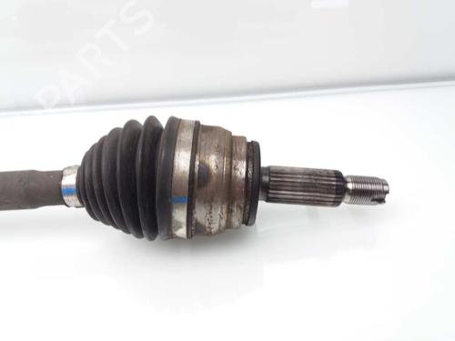 Used Right front driveshaft HYUNDAI i30 FASTBACK (PDE, PDEN) 1.0 T-GDI (120 hp) 24139996