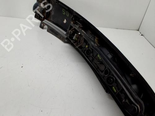 Used Right taillight OPEL MERIVA A MPV (X03) 1.7 CDTI (E75) (100 hp) 29556723