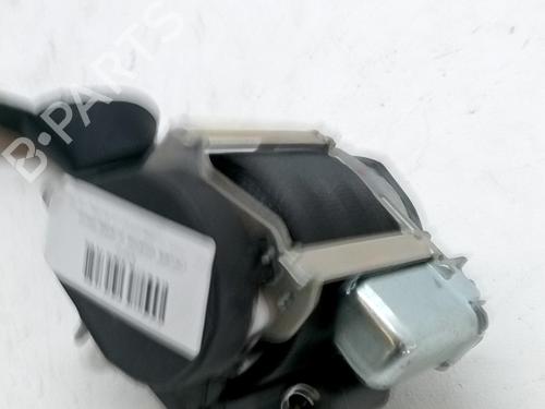 Used Front right seatbelt Front right seatbelt RENAULT MEGANE III Coupe (DZ0/1_) 1.6 16V (DZ0U, DZ1B, DZ1H) (110 hp) 36257756 36257756
