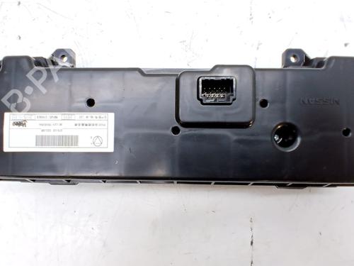 Used Climate control Climate control RENAULT KADJAR (HA_, HL_) 1.5 dCi 110 (HLA3) (110 hp) 34647407 34647407