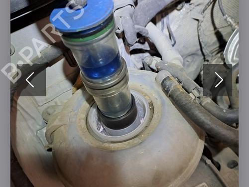Moteur SEAT ATECA (KH7, KHP) 1.0 TSI (116 hp) 29558177