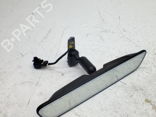 Used Rear mirror Rear mirror LEXUS NX II (_A2_, _H2_) 350h (AAZH20) (243 hp) 40545818 40545818