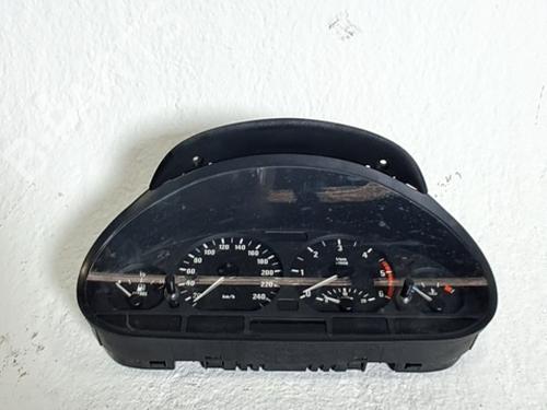 Used Instrument cluster BMW 3 (E46) 320 d (136 hp) 30921104