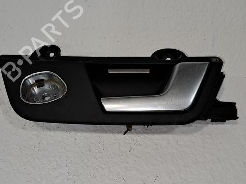 Venstre bak invendig håndtak AUDI A4 B7 (8EC) 2.0 TDI 16V (140 hp) 23974792