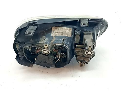 Left headlight VW GOLF IV (1J1) 1.6 | BP31011915C28