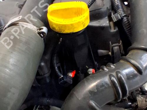 Engine RENAULT KADJAR (HA_, HL_) 1.5 dCi 110 (HLA3) | BP34716484M1 - Image 6