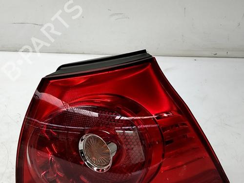 right-taillight-vw-golf-v-1k1-2003-2004-2005-2006-2007-2008-2009-2010-33766315 main image