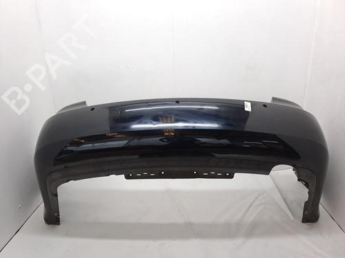 Rear bumper HYUNDAI SONATA V (NF) 2.0 CRDi | BP26192457C8 