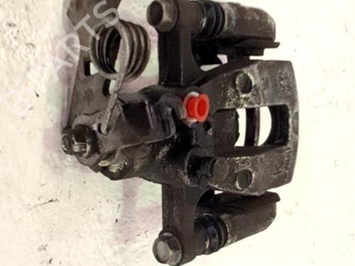 Right rear brake caliper KIA RIO IV (YB, SC, FB) 1.0 T-GDI 120 Eco-Dynamics+ | BP29992464M106
