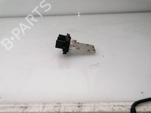 Heater resistor IVECO DAILY VI Platform/Chassis 35S16, 35C16, 40C16, 42S16, 50C16, 60C16, 65C16, 70C16 | BP27461574M108 