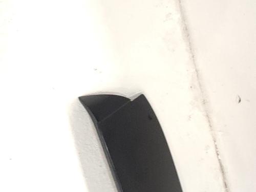 Spoiler bakluke BMW X3 (E83) 2.0 d | BP29559042C96 