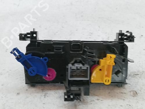 Climate control DACIA SANDERO III 1.0 TCe 90 | BP40547738I5 - Image 2