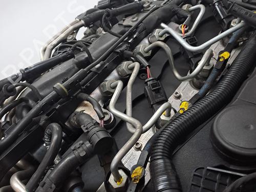 Engine AUDI A4 B8 (8K2) 2.0 TDI | BP23944857M1 