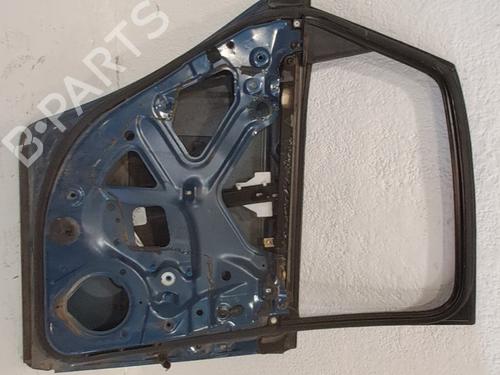 Dør venstre bagtil AUDI A4 B6 (8E2) 1.9 TDI | BP37159877C4 - Image 2