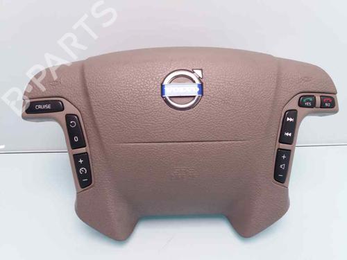 Used Driver airbag VOLVO V70 II (285) D5 (163 hp) 23874534