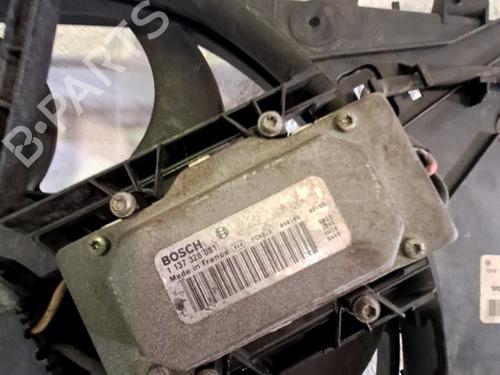 Kjølevifte elektrisk VOLVO S60 I (384) 2.4 | BP29557909M35 