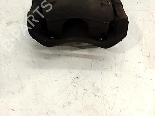 Used Left front brake caliper Left front brake caliper OPEL CORSA D (S07) 1.3 CDTI (L08, L68) (75 hp) 34367534 34367534