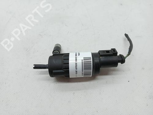 Used Washer pump SKODA OCTAVIA II (1Z3) 1.6 TDI (105 hp) 23351475