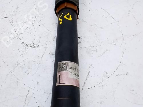Left front shock absorber LEXUS NX II (_A2_, _H2_) 350h (AAZH20) | BP40545795M16 - Image 7