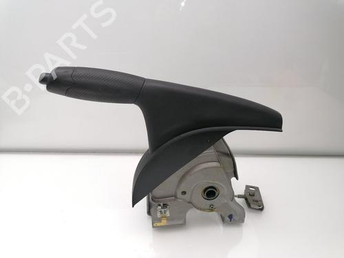 håndbremse NISSAN JUKE (F15) 1.6 (117 hp) 23937919