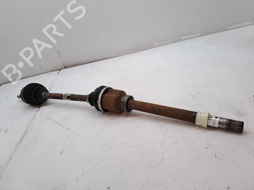 Used Right front driveshaft RENAULT TRAFIC III Van (FG_) 1.6 dCi 90 (FGME) (90 hp) 27098703
