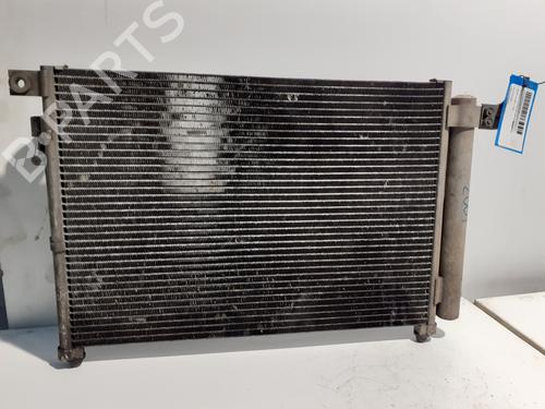 Used Heater matrix KIA RIO I Hatchback (DC) 1.3 (75 hp) 24998995