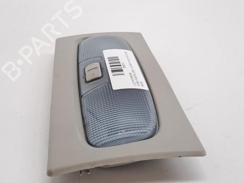 Innerbelysning FORD FIESTA VI (CB1, CCN) 1.25 | BP27252776I8 