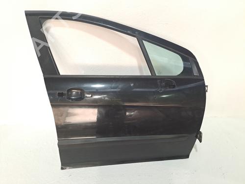 Used Right front door PEUGEOT 308 SW I (4E_, 4H_) 1.6 HDi (109 hp) 24108992