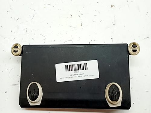 Used Electronic module MERCEDES-BENZ E-CLASS (W211) E 270 CDI (211.016) (177 hp) 30315175