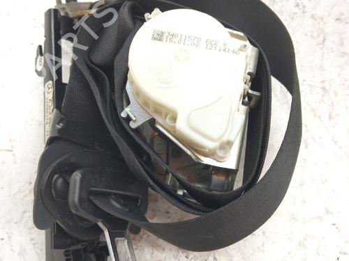 Kollisonspute sett MERCEDES-BENZ C-CLASS T-Model (S204) C 220 CDI (204.208) | BP28957966C86 