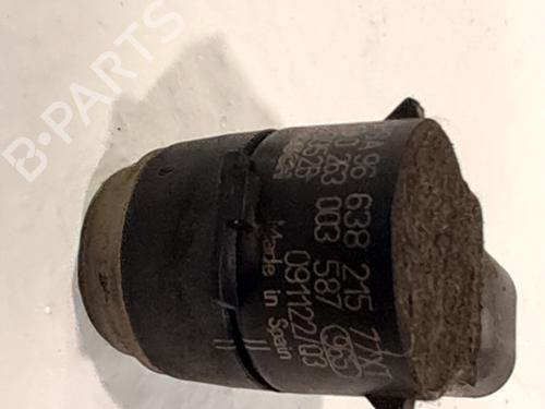 Electronic module CITROËN C5 III Break (RW_) 2.0 HDi 140 | BP32107116M83 - Image 3