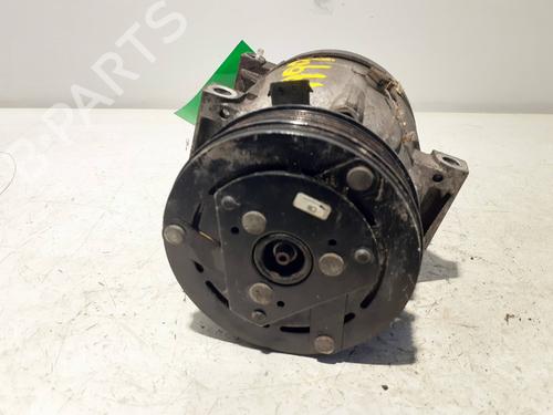 Klimakompressor für RENAULT TRAFIC II Van (FL) 2.5 dCi 135 (FL0D) (135 hp) 25458106