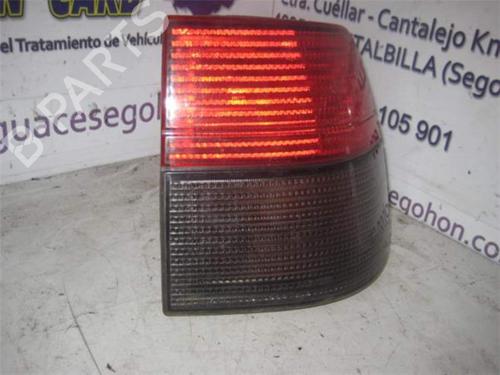 Right taillight SEAT TOLEDO I (1L2) 1.9 D | BP24821249C35 
