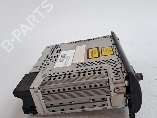 Bilradio MINI MINI (R50, R53) One | BP25737337E6 