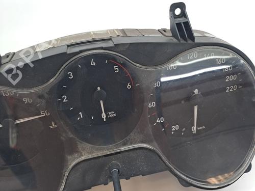 Instrument cluster SEAT ALTEA (5P1) 1.9 TDI | BP23361605C47 