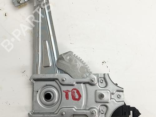 Used Rear right window mechanism Rear right window mechanism 37688371 37688371